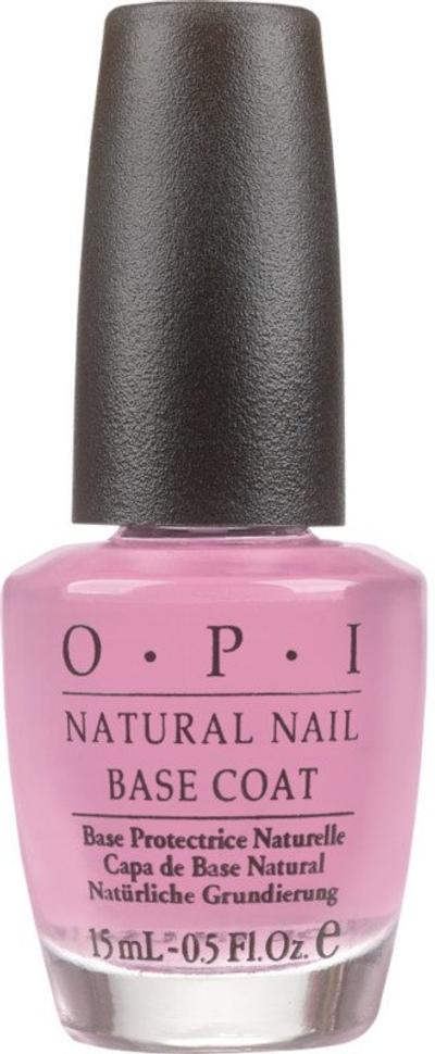 Natural Nail Base Coat