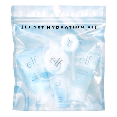 Jet Set Hydration Kit
