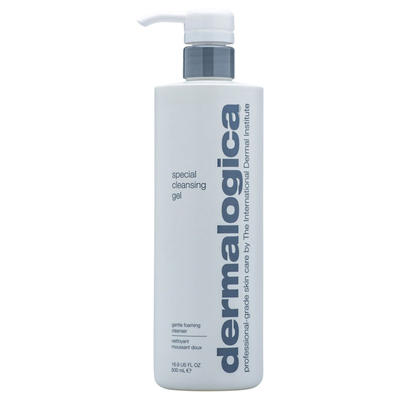 Daily Skin Health - Special Cleansing Gel - 16.9oz