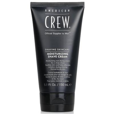 Moisturizing Shave Cream