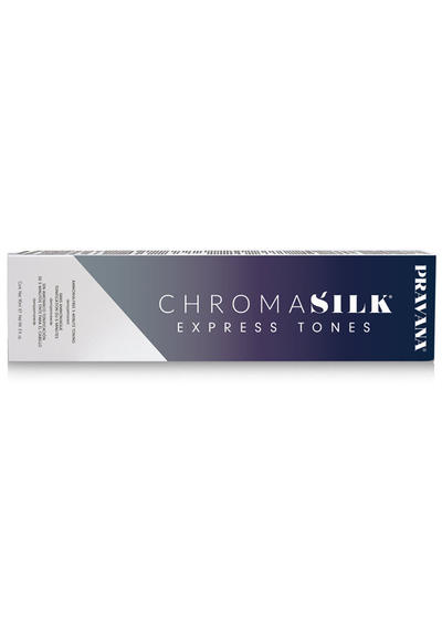 ChromaSilk Express Tones - Pearl