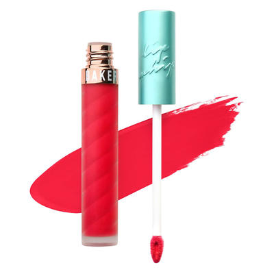 Matte Lip Whip - Mon Cheri (matte red)