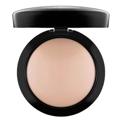 Mineralize Skinfinish Natural Face Powder - Medium (soft creamy beige)