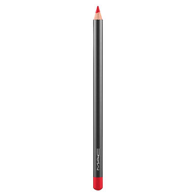 Lip Pencil - Ruby Woo (very matte vivid blue-red)