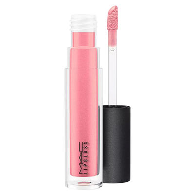 Lipglass - Cultured (opalescent mauve-pink)