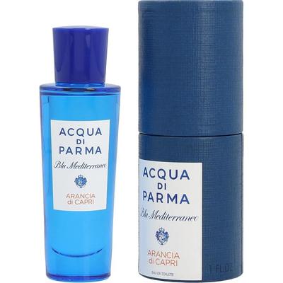 Arancia Di Capri Eau De Toilette - 1oz