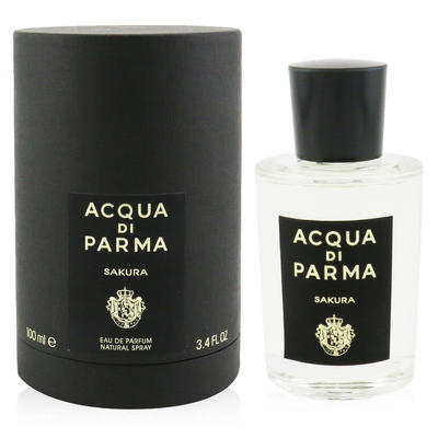 Sakura Eau de Parfum - 3.4oz