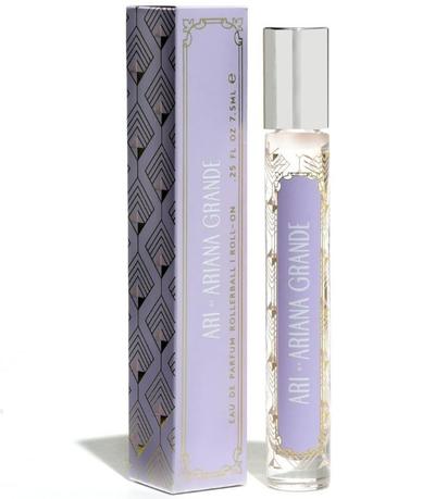 Ari Eau de Parfum - 0.25oz