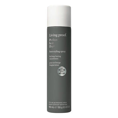 Perfect Hair Day Heat Styling Spray