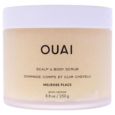 Scalp & Body Scrub