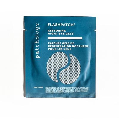 Restoring Night Smoothing Under Eye Patches