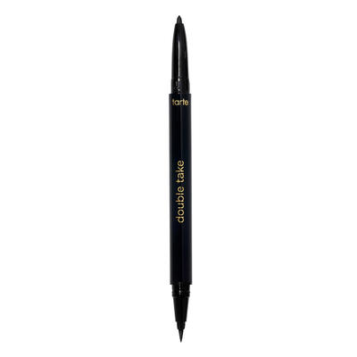 Tarteist Double Take Eyeliner - Black