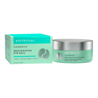FlashPatch Rejuvenating Eye Gels - 30ct