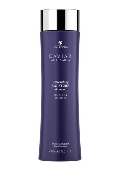 Caviar Anti-Aging Replenishing Moisture Shampoo - 8.5oz