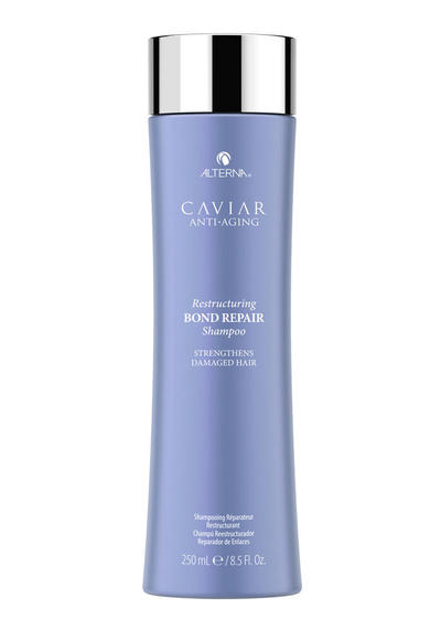 Caviar Anti-aging Restructuring Bond Repair Shampoo - 8.5oz