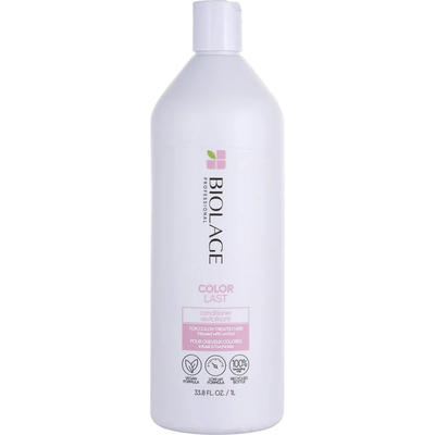 Biolage Colorlast Conditioner - 33.8oz