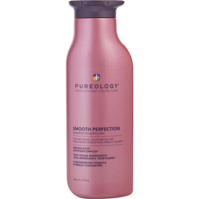 Smooth Perfection Shampoo - 9oz