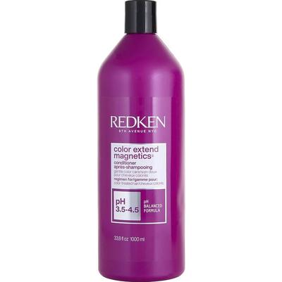 Color Extend Magnetics Conditioner - 33.8oz