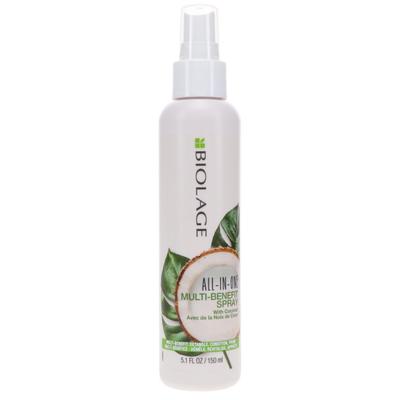 Biolage All-In-One Coconut Infusion Multi-Benefit Spray - 5.1oz