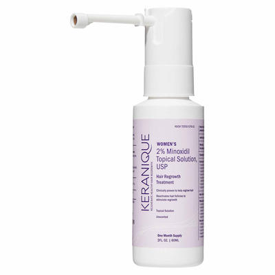 Hair Regrowth Treatment