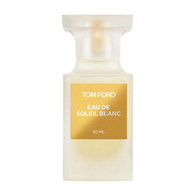 Eau de Soleil Blanc Eau de Toilette - 1.7oz