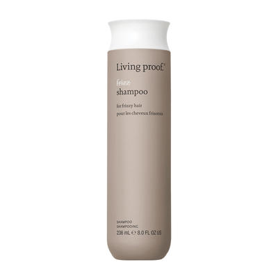No Frizz Shampoo - 8.0oz