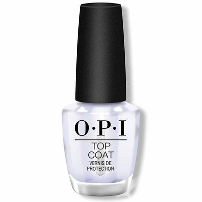 Top Coat Nail Polish