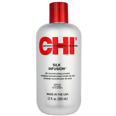 Silk Infusion Silk Reconstructing Complex - 12oz