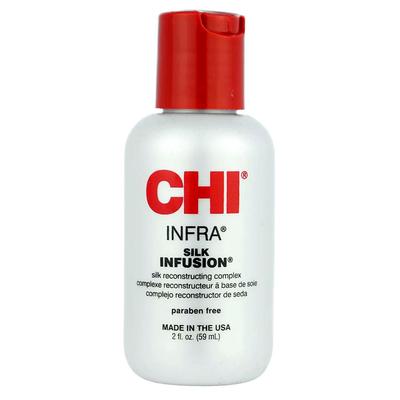 Travel Size Silk Infusion Silk Reconstructing Complex