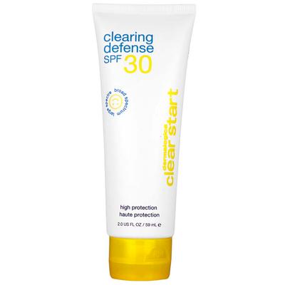 Clearing Defense SPF 30