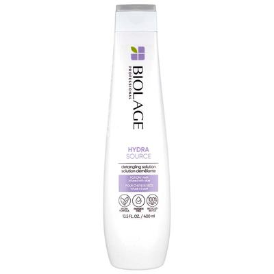 Biolage Hydrasource Detangling Solution - 13.5oz