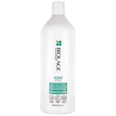 Biolage Scalpsync Anti-Dandruff Shampoo - 33.8oz