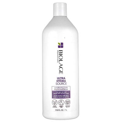 Biolage Ultra Hydrasource Conditioner - 33.8oz