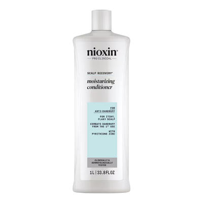 Scalp Recovery Moisturizing Conditioner - 33.8oz