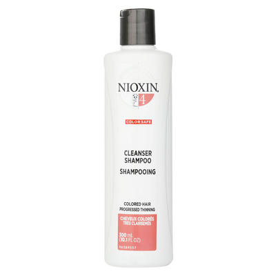 Scalp + Hair Thickening System 4 Shampoo - 10.1oz