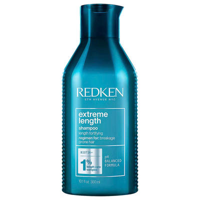 Extreme Length Shampoo - 10.1oz