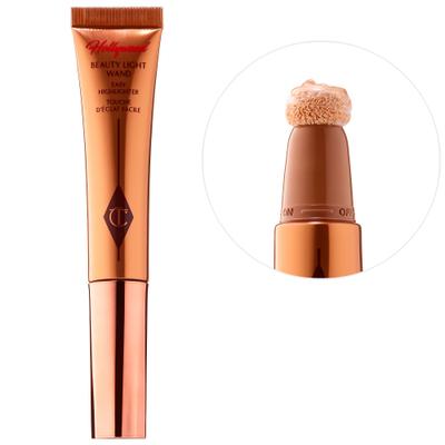 Beauty Highlighter Wand - Spotlight