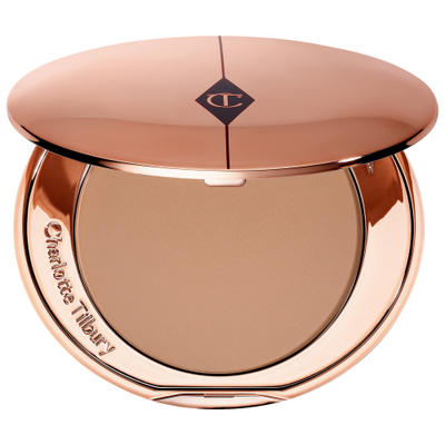 Airbrush Flawless Finish Setting Powder - 3 Tan