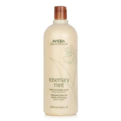 Rosemary Mint Hand and Body Wash - 33.8oz