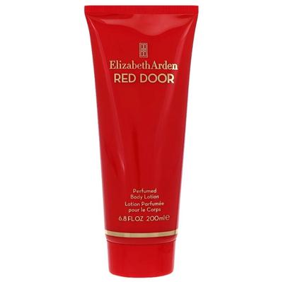 Red Door Body Lotion