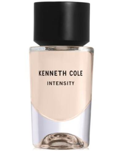 Intensity Eau de Toilette Spray, 3.4-oz.