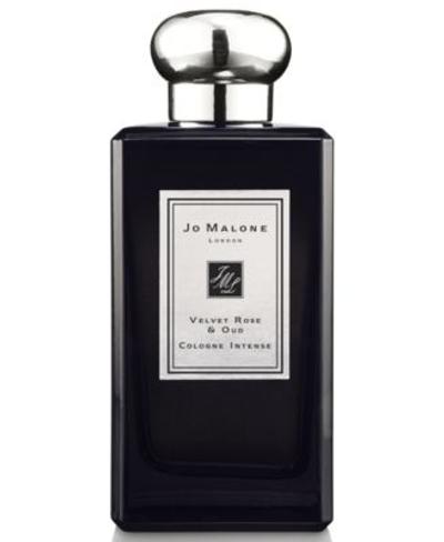 Velvet Rose & Oud Eau De Cologne Intense - 3.4oz