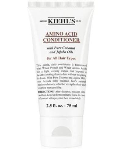 Amino Acid Conditioner - 2.5oz
