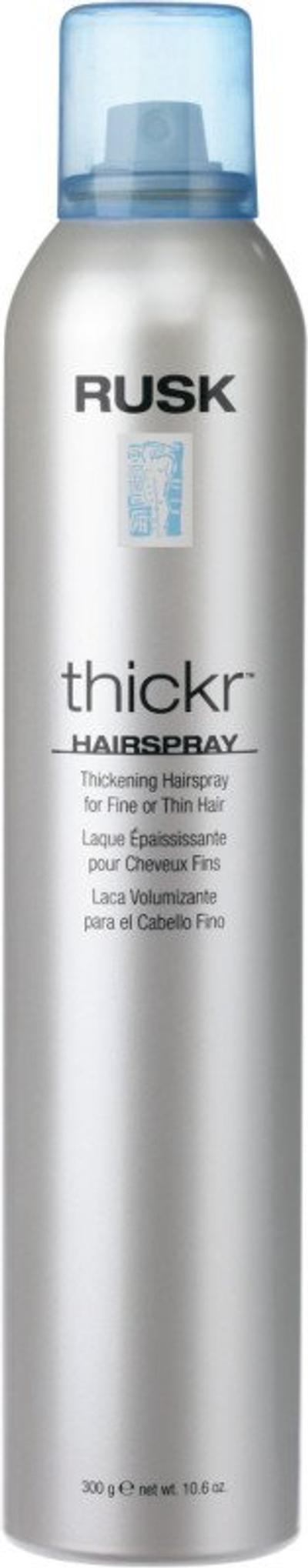 Thickr Hairspray