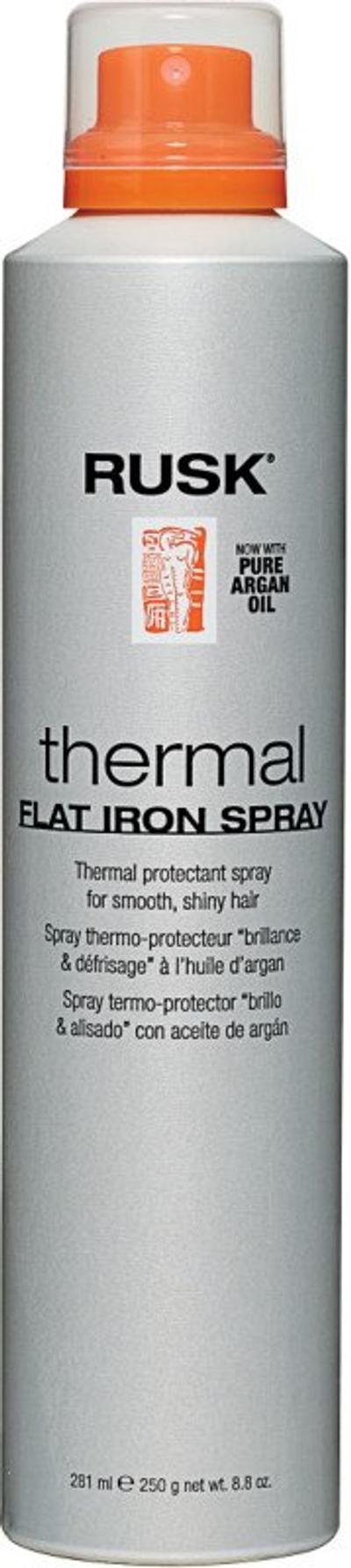 Thermal Flat Iron Spray