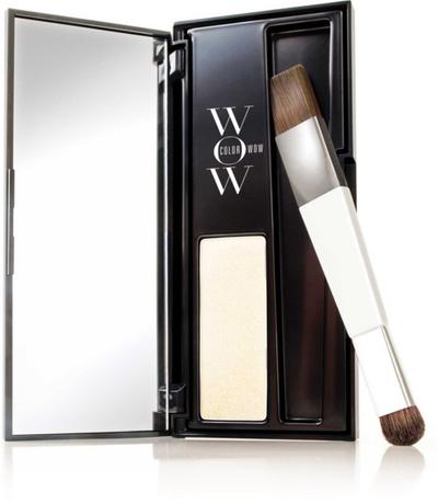 Root Cover Up - Platinum