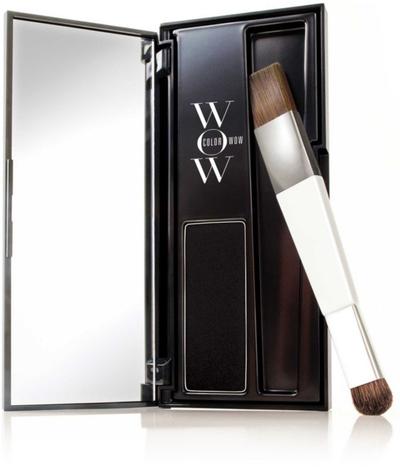 Root Cover Up - Black