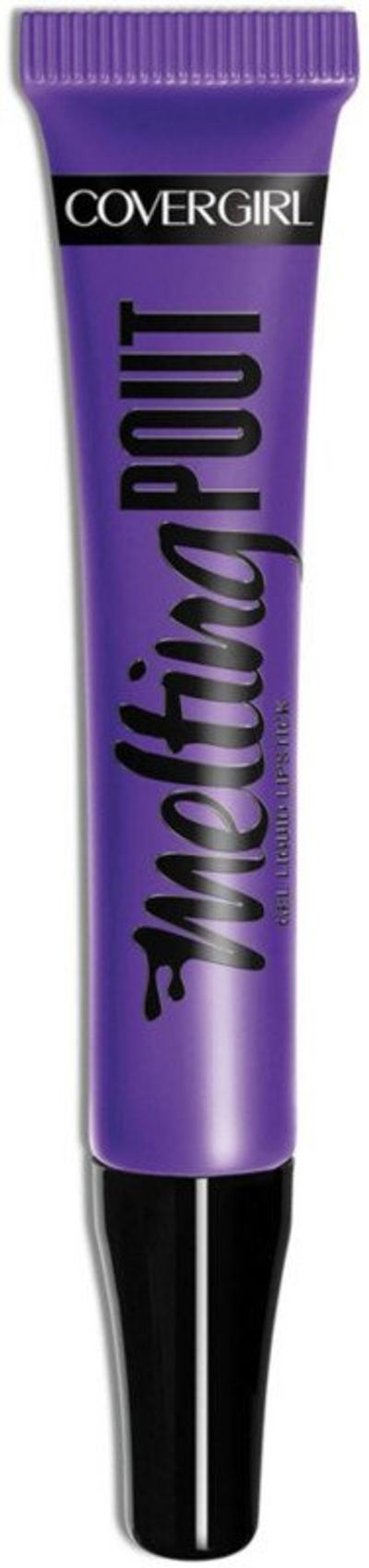 Melting Pout Gel Liquid Lipstick - Gellie Jelly