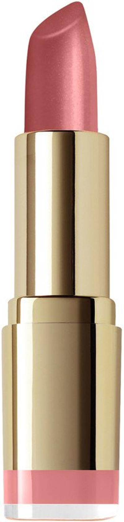 Color Statement Lipstick - Dulce Caramelo