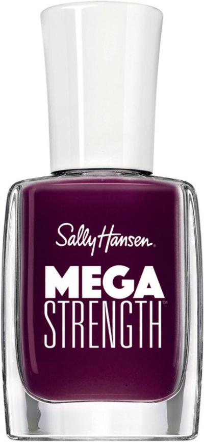 Mega Strength Nail Color - Rule Breaker